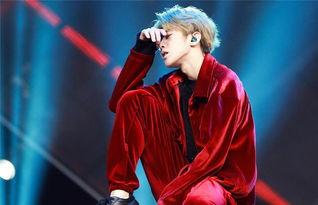 八卦娱乐圈吃瓜蔡徐坤